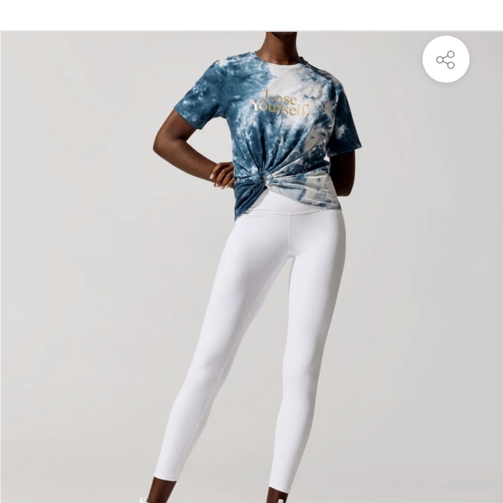 Peter saville/paco rabbane tee